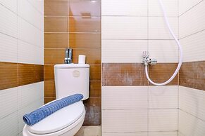 Homey And Simply Studio Room At Margonda Residence 3 Apartment