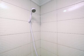 Homey And Simply Studio Room At Margonda Residence 3 Apartment