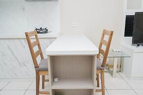 Fully Furnished And Comfortable 3Br Apartment At M-Town Residence