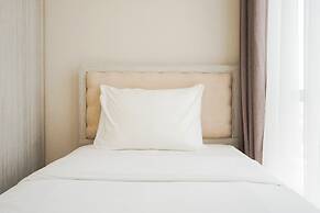 Fully Furnished And Comfortable 3Br Apartment At M-Town Residence