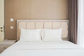 Fully Furnished And Comfortable 3Br Apartment At M-Town Residence