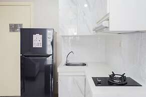 Fully Furnished And Comfortable 3Br Apartment At M-Town Residence