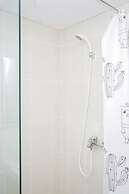 Fully Furnished And Comfortable 3Br Apartment At M-Town Residence