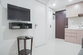 Nice And Modern 2Br At Daan Mogot City Apartment