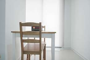 Nice And Modern 2Br At Daan Mogot City Apartment