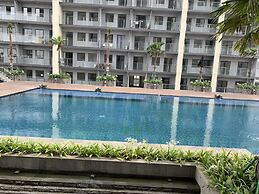 Nice And Modern 2Br At Daan Mogot City Apartment