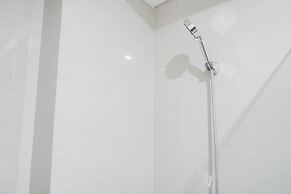 Nice And Modern 2Br At Daan Mogot City Apartment