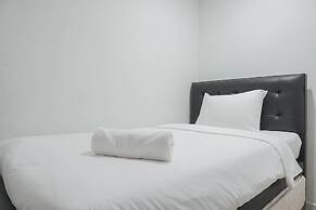 Nice And Modern 2Br At Daan Mogot City Apartment