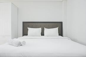 Nice And Modern 2Br At Daan Mogot City Apartment