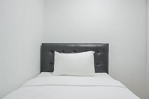 Nice And Modern 2Br At Daan Mogot City Apartment