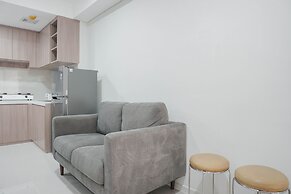 Nice And Modern 2Br At Daan Mogot City Apartment