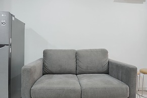 Nice And Modern 2Br At Daan Mogot City Apartment