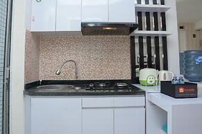 Strategic 2Br At Bassura City Apartment