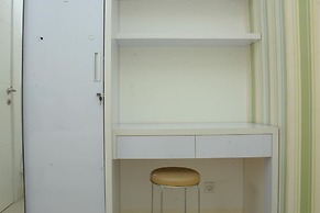 Strategic 2Br At Bassura City Apartment