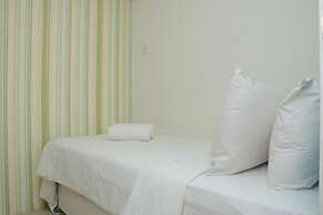 Strategic 2Br At Bassura City Apartment