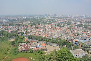 Strategic 2Br At Bassura City Apartment