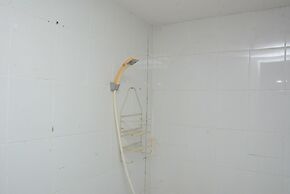 Strategic 2Br At Bassura City Apartment