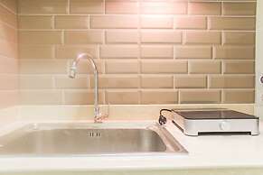 Luxury 2Br At Meikarta Apartment