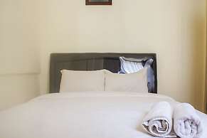 Luxury 2Br At Meikarta Apartment