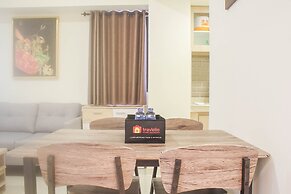 Luxury 2Br At Meikarta Apartment