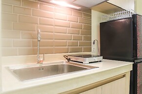 Luxury 2Br At Meikarta Apartment