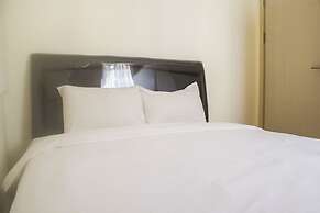 Luxury 2Br At Meikarta Apartment