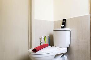 Luxury 2Br At Meikarta Apartment