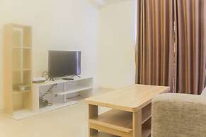 Luxury 2Br At Meikarta Apartment