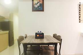 Luxury 2Br At Meikarta Apartment