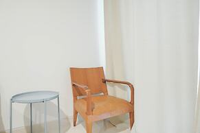 Gorgeous And Cozy Studio At West Vista Apartment