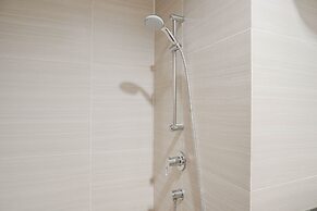 Gorgeous And Cozy Studio At West Vista Apartment