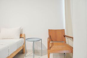 Gorgeous And Cozy Studio At West Vista Apartment