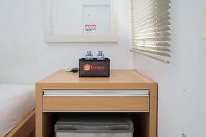 Simply Good Studio Apartment At Aeropolis Residence