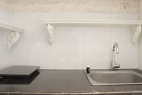 Elegant & Stylish Studio At Gateway Pasteur Apartment