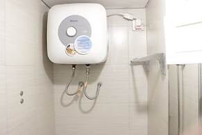 Elegant & Stylish Studio At Gateway Pasteur Apartment