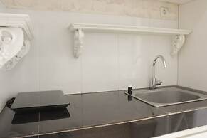 Elegant & Stylish Studio At Gateway Pasteur Apartment