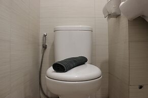 Elegant & Stylish Studio At Gateway Pasteur Apartment