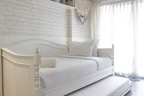 Elegant & Stylish Studio At Gateway Pasteur Apartment