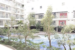 Elegant & Stylish Studio At Gateway Pasteur Apartment