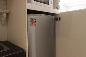 Elegant & Stylish Studio At Gateway Pasteur Apartment