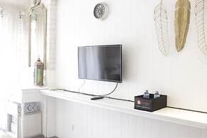 Elegant & Stylish Studio At Gateway Pasteur Apartment