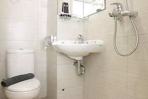 Elegant & Stylish Studio At Gateway Pasteur Apartment