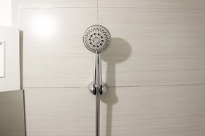 Elegant & Stylish Studio At Gateway Pasteur Apartment