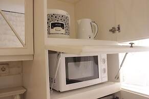 Elegant & Stylish Studio At Gateway Pasteur Apartment