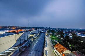 Comfortable And Minimalist Studio At Bogorienze Apartment