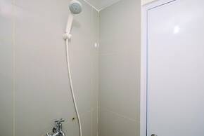 Comfortable And Minimalist Studio At Bogorienze Apartment