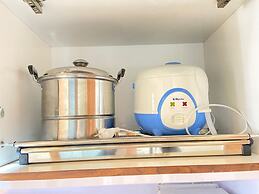 Pleasant 1Br Deluxe At Dago Suites Apartment Near Itb