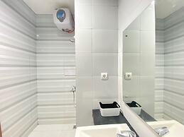 Pleasant 1Br Deluxe At Dago Suites Apartment Near Itb