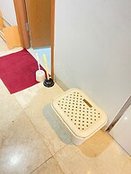 Pleasant 1Br Deluxe At Dago Suites Apartment Near Itb