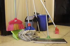 Gorgeous & Comfy 2Br At Braga City Walk Apartment